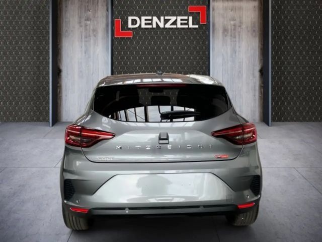 Mitsubishi Colt Hybrid