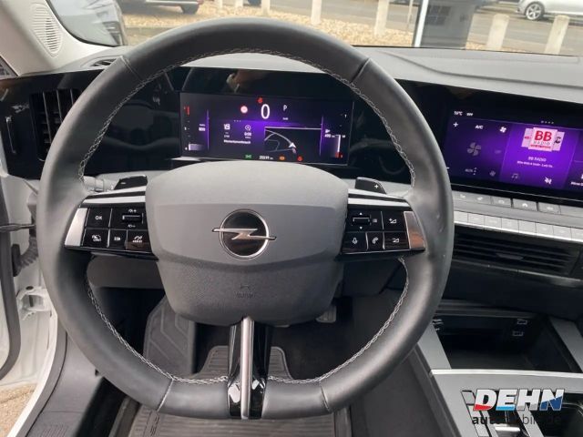 Opel Astra 1.5 CDTI Business Edition