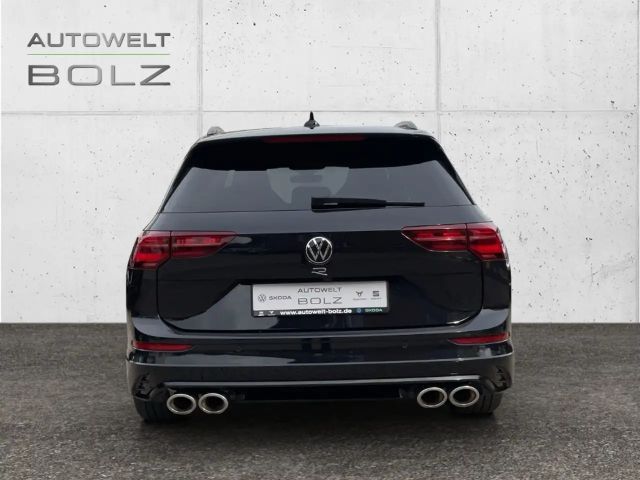 Volkswagen Golf 2.0 TSI 4Motion Golf VIII