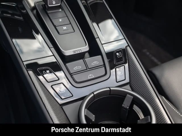 Porsche 992 Cabrio Carrera S