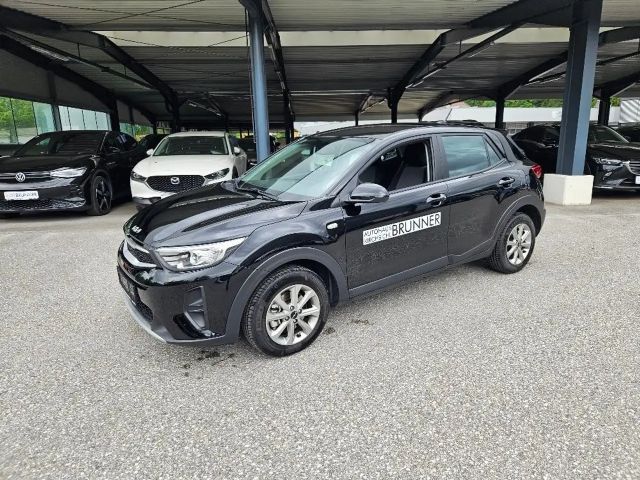 Kia Stonic GDi Titan