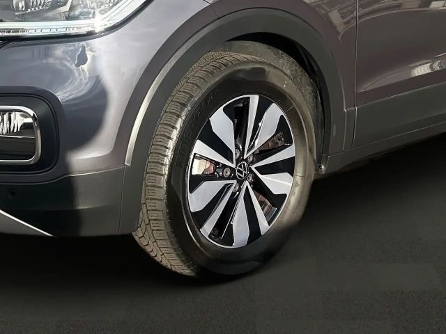 Volkswagen T-Cross 1.0 TSI Move