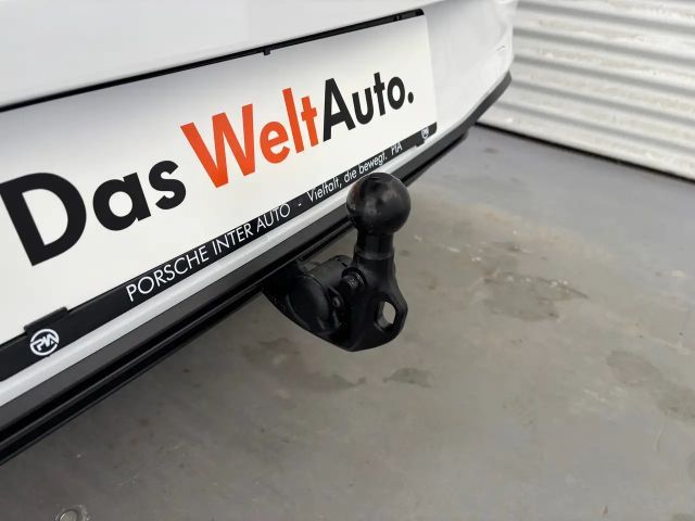 Volkswagen Golf Rabbit TSI