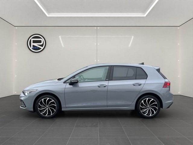 Volkswagen Golf 1.5 eTSI DSG Golf VIII