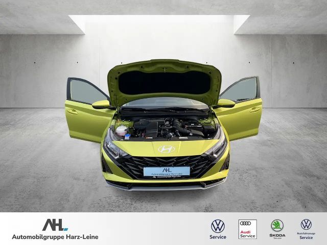 Hyundai i20 1.0 T-GDi