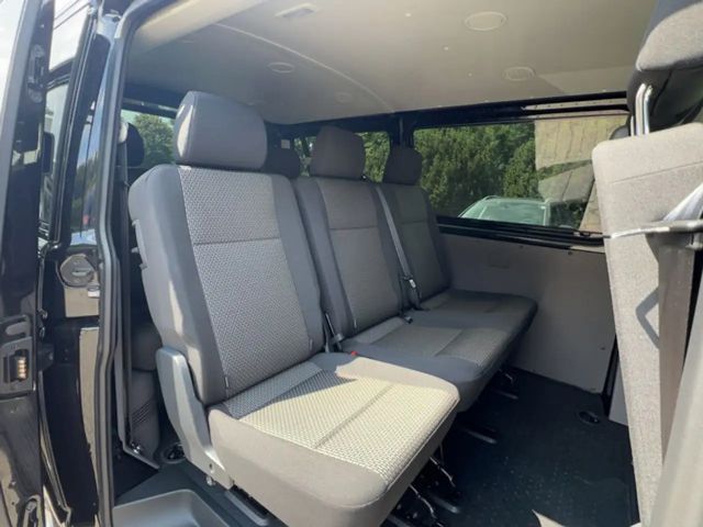 Volkswagen Transporter 6.1 Kombi 2,0 l TDI SCR 110 kW Getriebe: 7-Gang-Doppelkupp