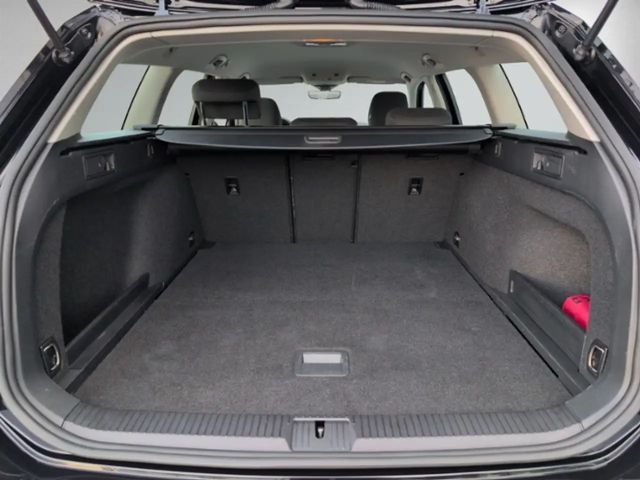 Volkswagen Passat 1.5 TSI DSG Variant