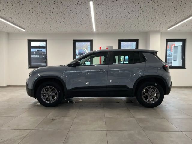 Jeep Avenger Longitude