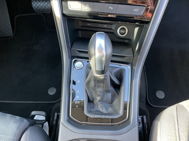 Volkswagen Touran 1.5 TSI DSG R-Line