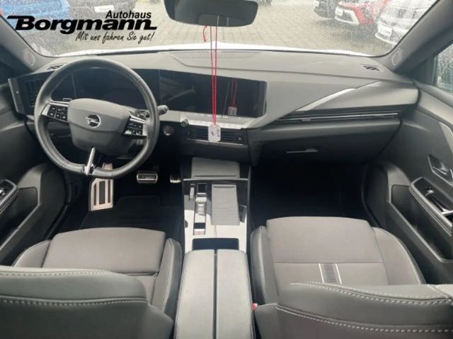 Opel Astra 1.2 Turbo GS-Line Grand Sport Turbo