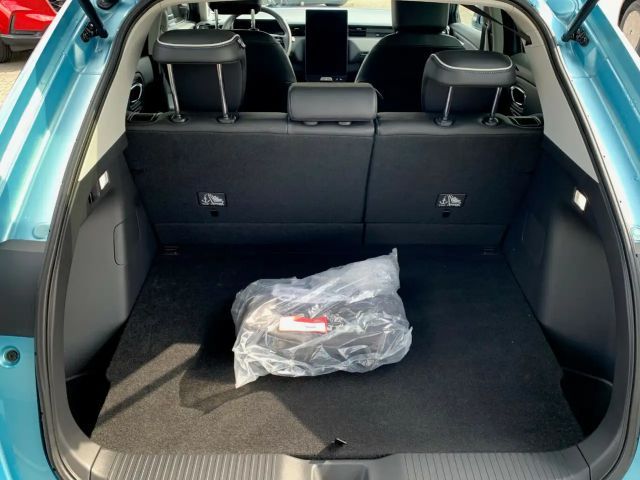 Honda e:Ny1 Basis|1.Hand|Garantie|SuperZustand|Navi