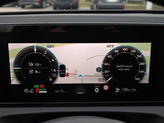 Volkswagen Tiguan DSG eHybrid