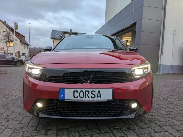 Opel Corsa GS-Line Grand Sport