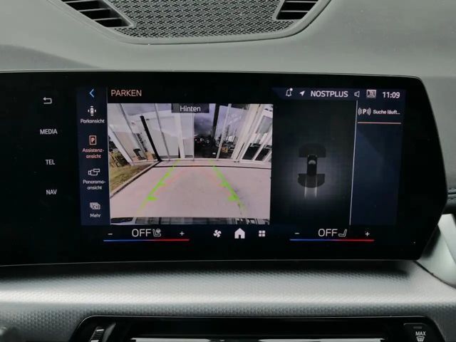 BMW iX1 Drive pro M-Sport xDrive30