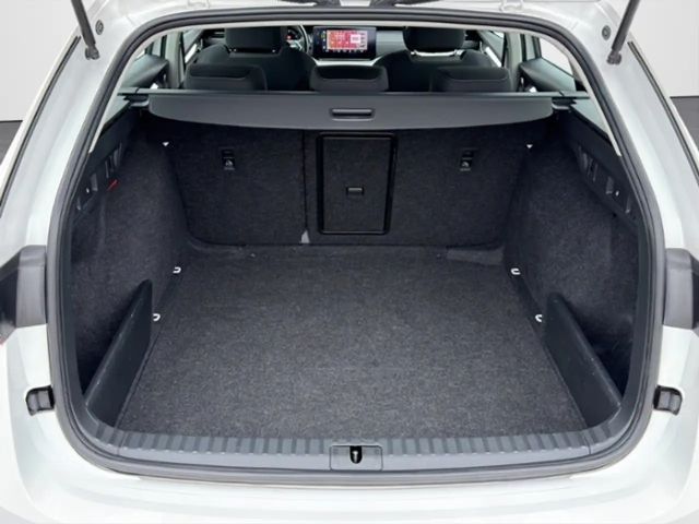 Skoda Octavia 2.0 TDI Combi Style Style