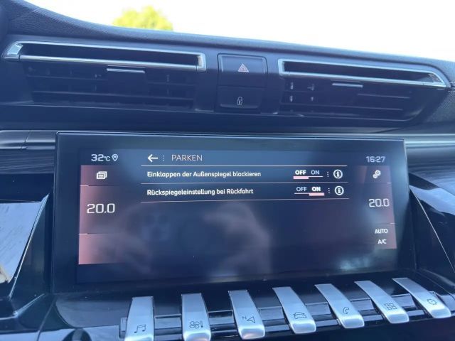 Peugeot 508 BlueHDi EAT8 GT-Line