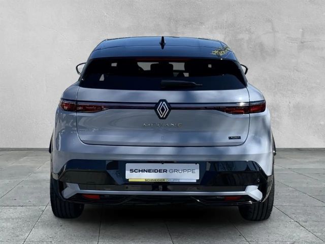 Renault Megane E-Tech Comfort E-Tech Techno