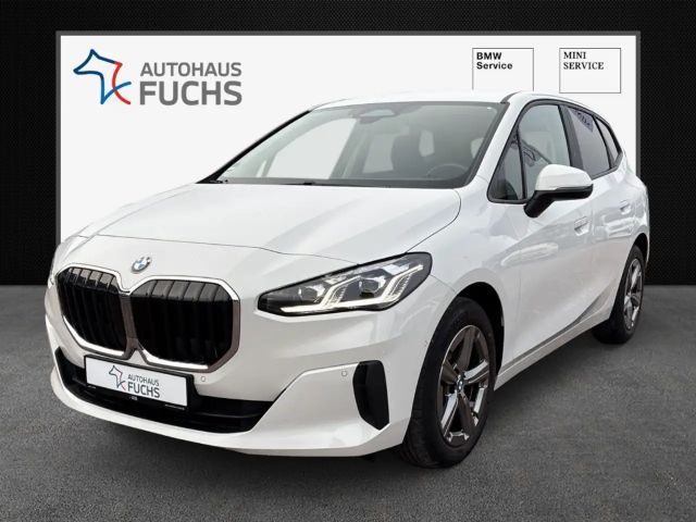 BMW 218 218i Active Tourer