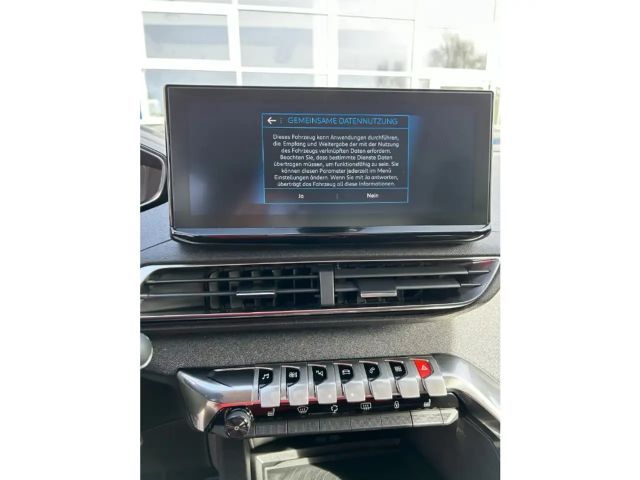 Peugeot 3008 Allure Pack
