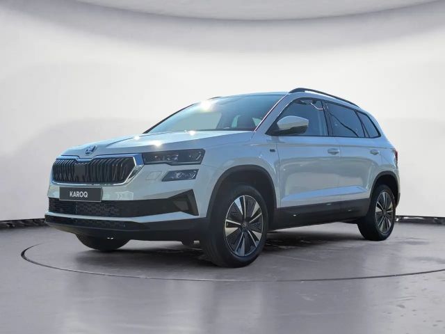Skoda Karoq Tour