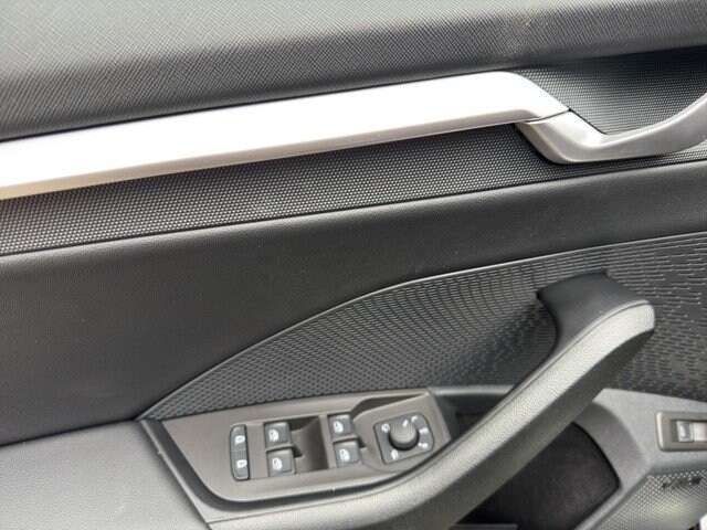 Skoda Octavia 2.0 TDI Combi