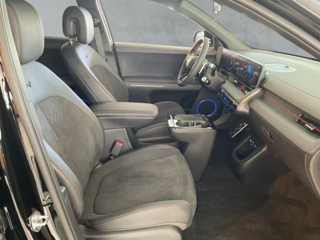 Hyundai IONIQ 5 Ioniq 5 N