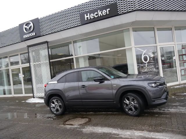 Mazda MX-30 SkyActiv e-Skyactiv