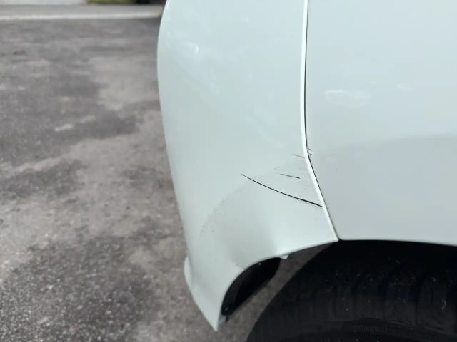 Mitsubishi Space Star Star