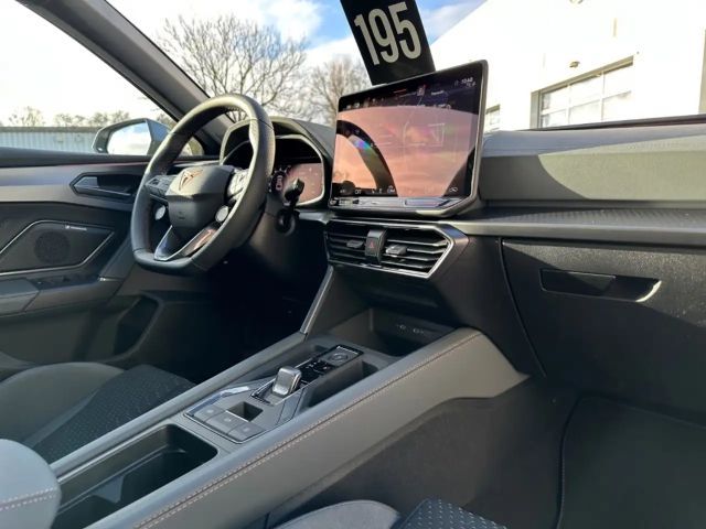 Cupra Leon 2.0 TSI DSG VZ