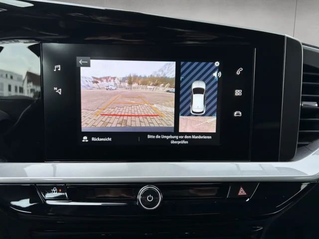 Opel Mokka GS-Line Grand Sport Turbo