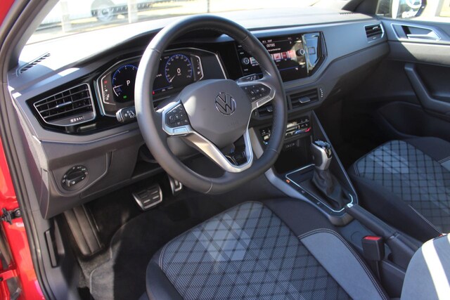 Volkswagen Polo 1.0 TSI DSG IQ.Drive Pro