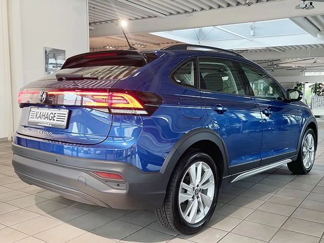 Volkswagen Taigo Life