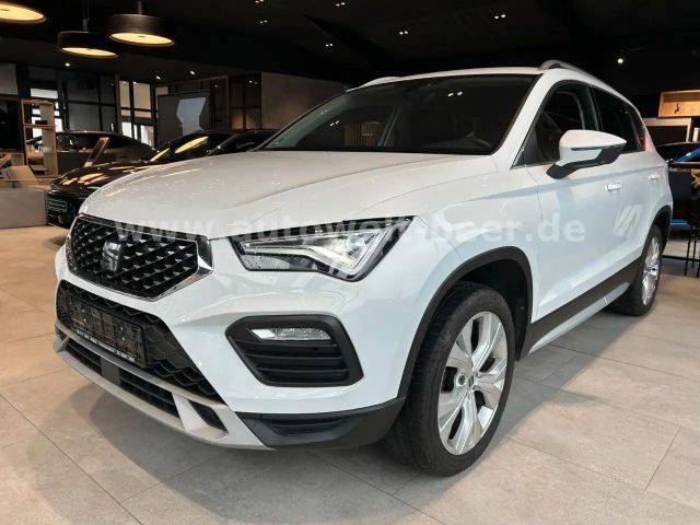 Seat Ateca 1.5 TSI DSG