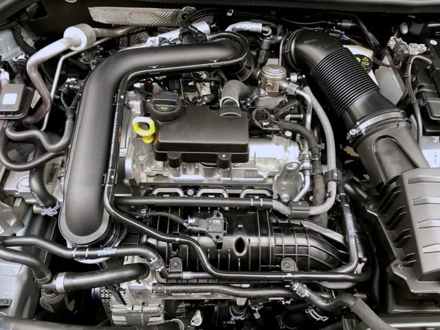 Audi A1 25 TFSI Sportback