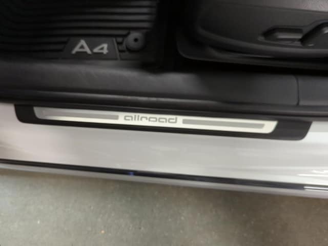 Audi A4 allroad 40 TDI Quattro S-Tronic