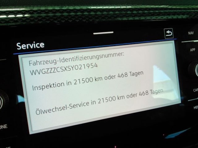 Volkswagen Taigo Life