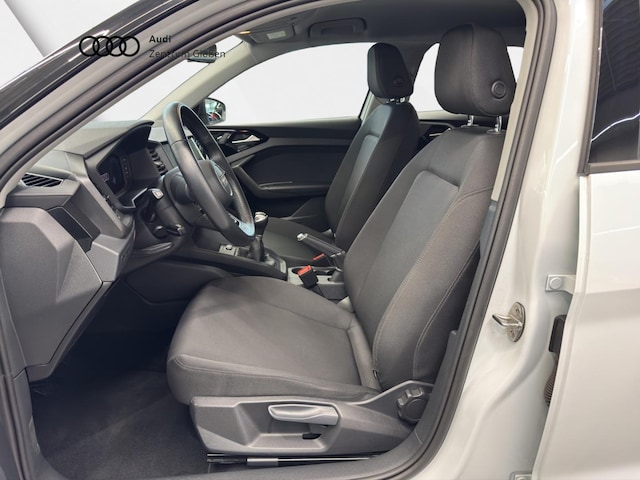 Audi A1 25 TFSI Sportback