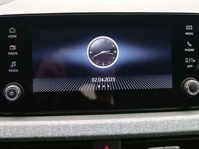 Skoda Kamiq 1.0 TSI Selection