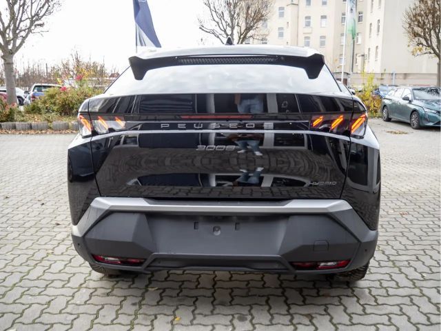 Peugeot 3008 GT-Line Hybrid