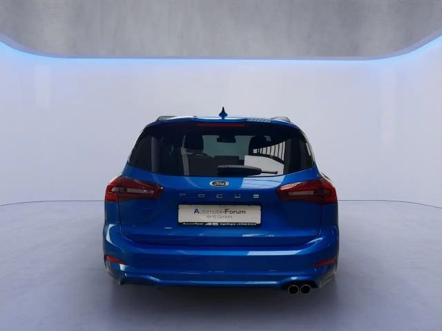 Ford Focus 1.5 EcoBlue ST Line Wagon