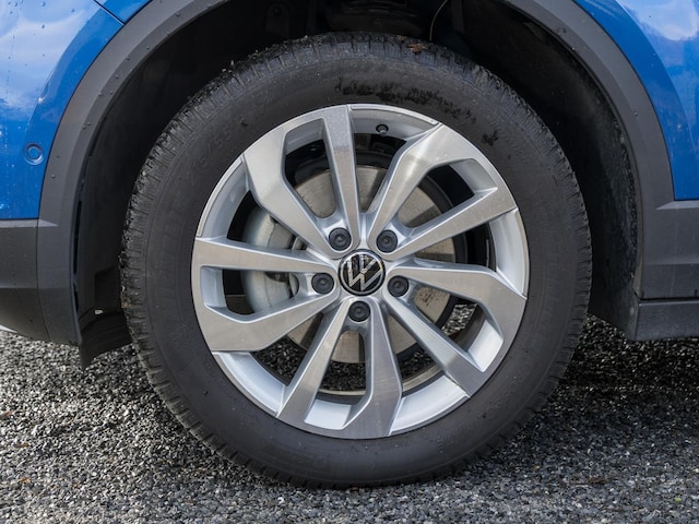 Volkswagen T-Roc 1.0 TSI Cabriolet Style