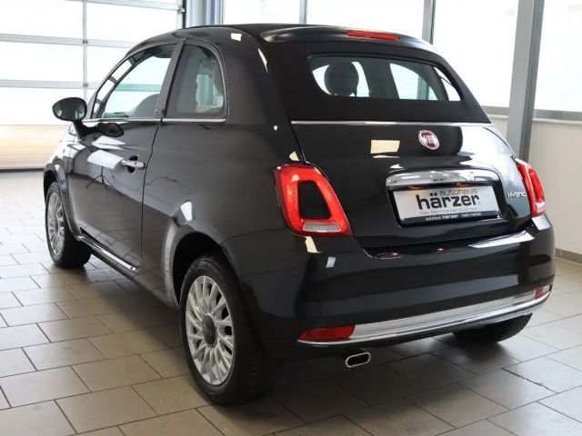 Fiat 500C Dolcevita
