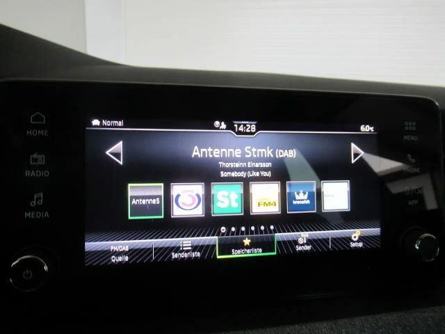 Skoda Kamiq Selection