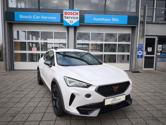 Cupra Formentor 4Drive VZ