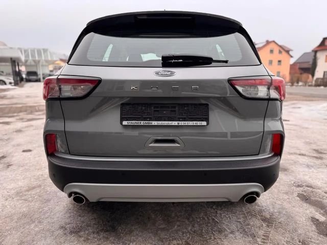 Ford Kuga Cool & Connect