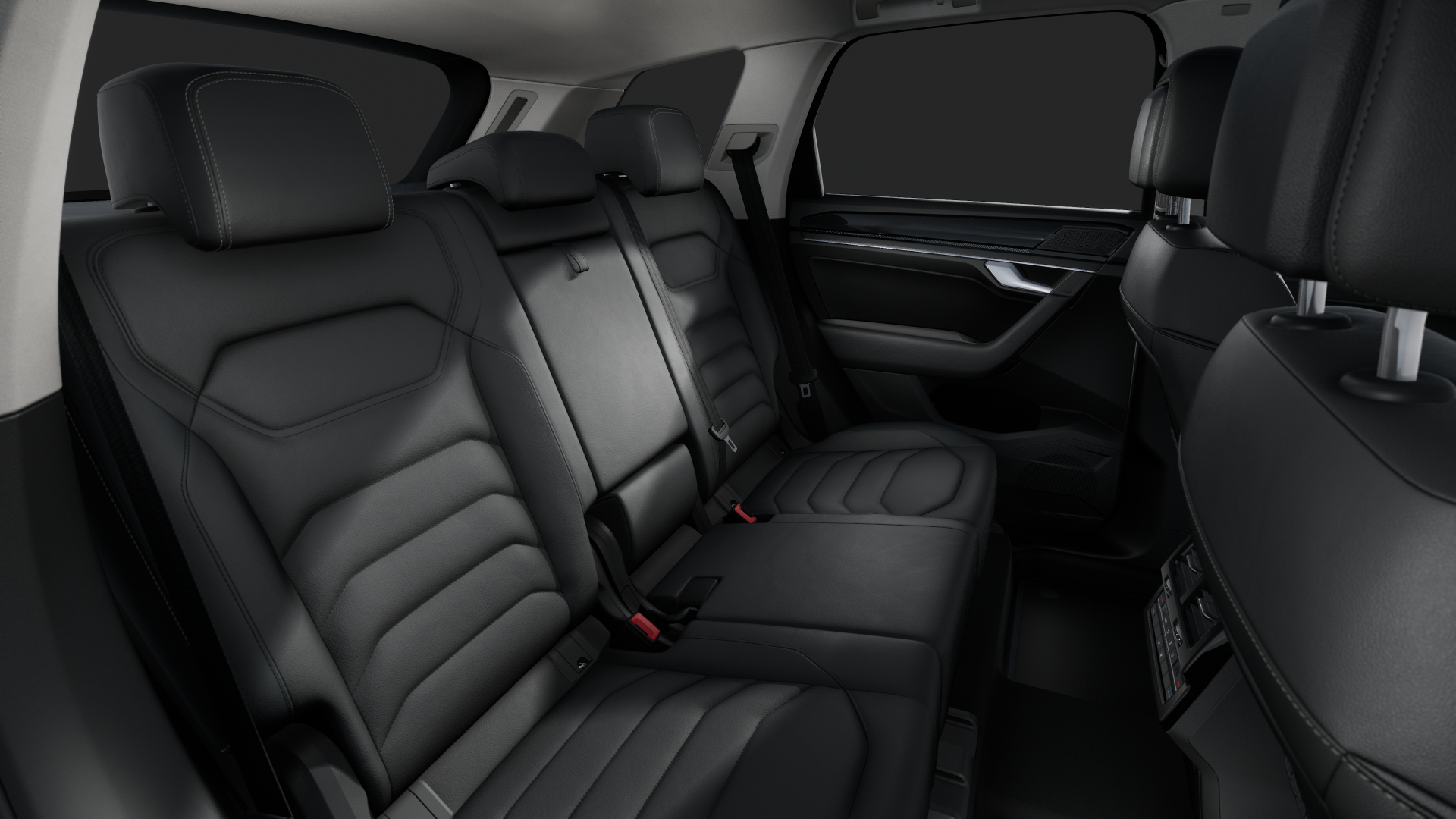 Volkswagen Touareg 3.0 V6 TDI 4Motion