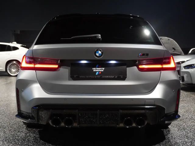 BMW M3 Competition xDrive