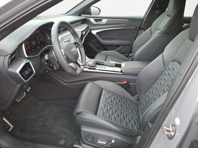 Audi RS6 Avant Quattro