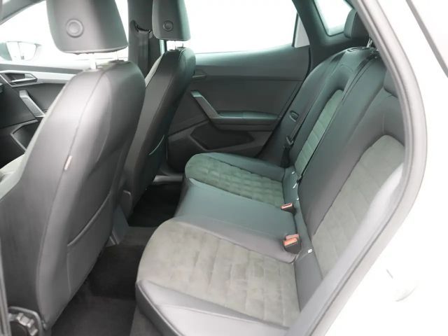 Seat Ibiza DSG Xcellence