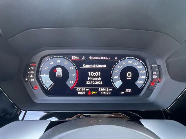 Audi A3 30 TFSI S-Line Sedan